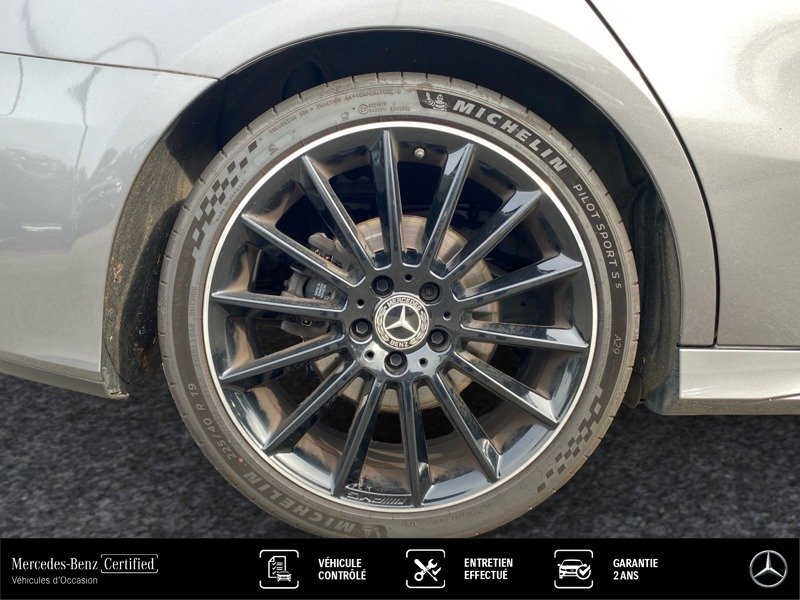 Mercedes Classe A - Photo 9