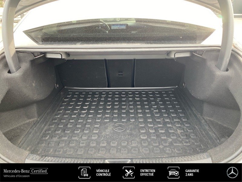 Mercedes Classe A - Photo 10