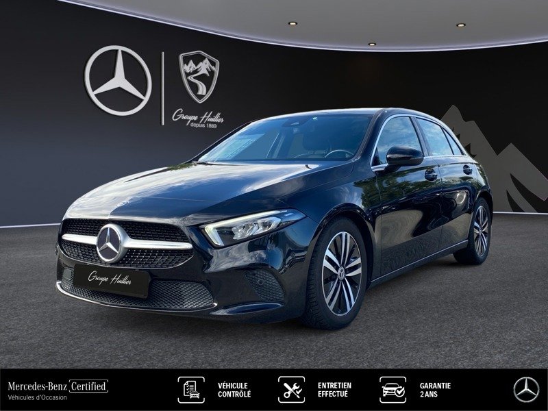 Mercedes Classe A - Photo 1