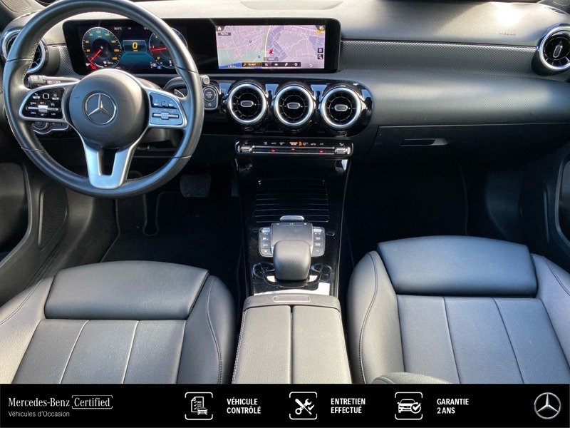 Mercedes Classe A - Photo 11