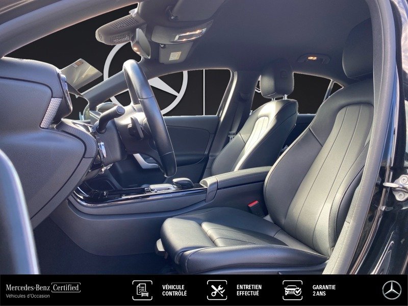 Mercedes Classe A - Photo 12