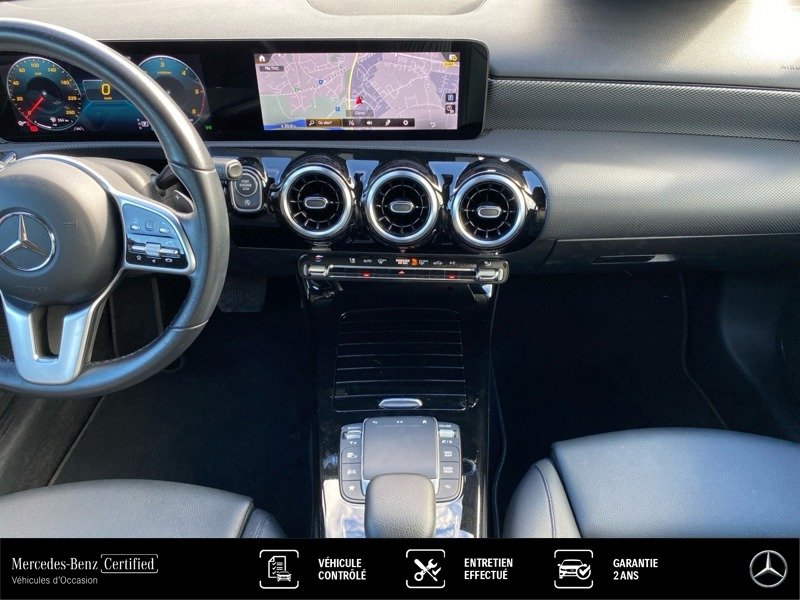 Mercedes Classe A - Photo 13