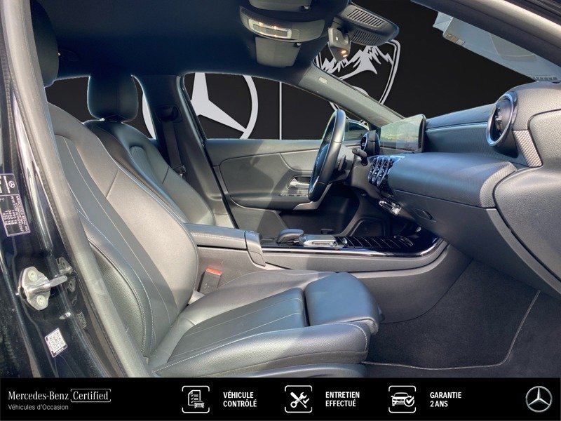 Mercedes Classe A - Photo 14