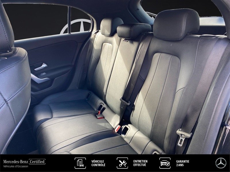 Mercedes Classe A - Photo 15