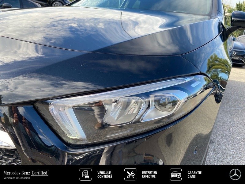 Mercedes Classe A - Photo 17