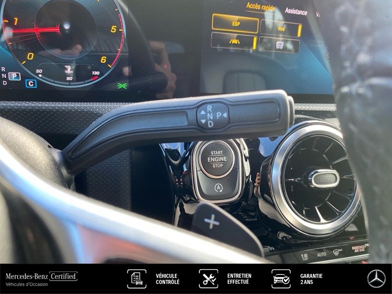 Mercedes Classe A - Photo 20