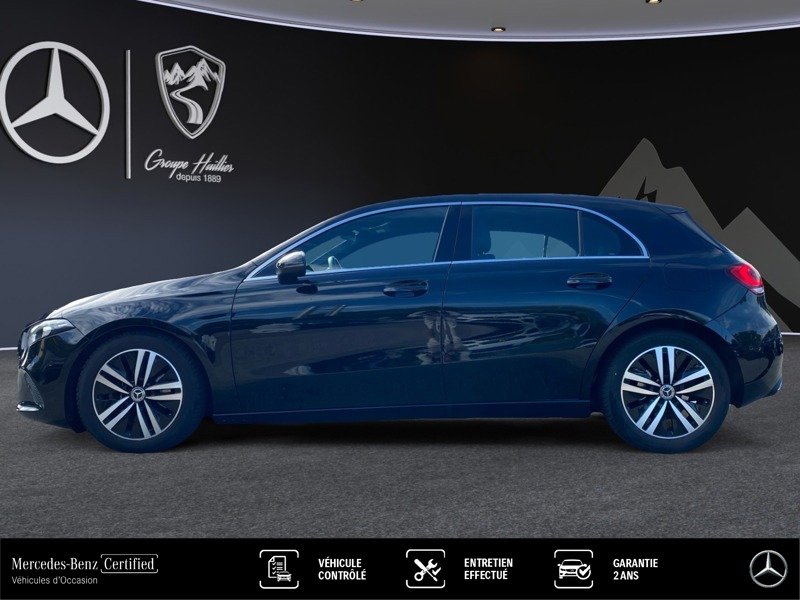 Mercedes Classe A - Photo 2