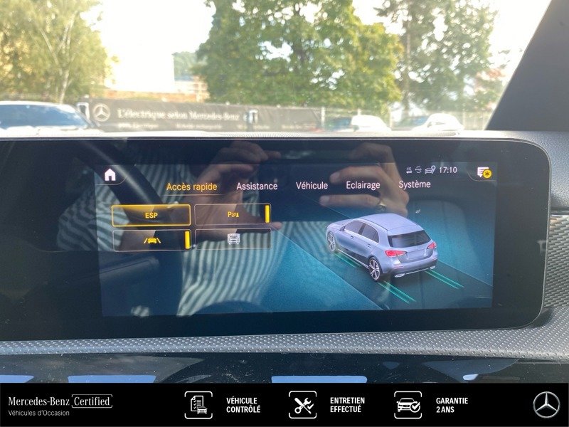 Mercedes Classe A - Photo 21