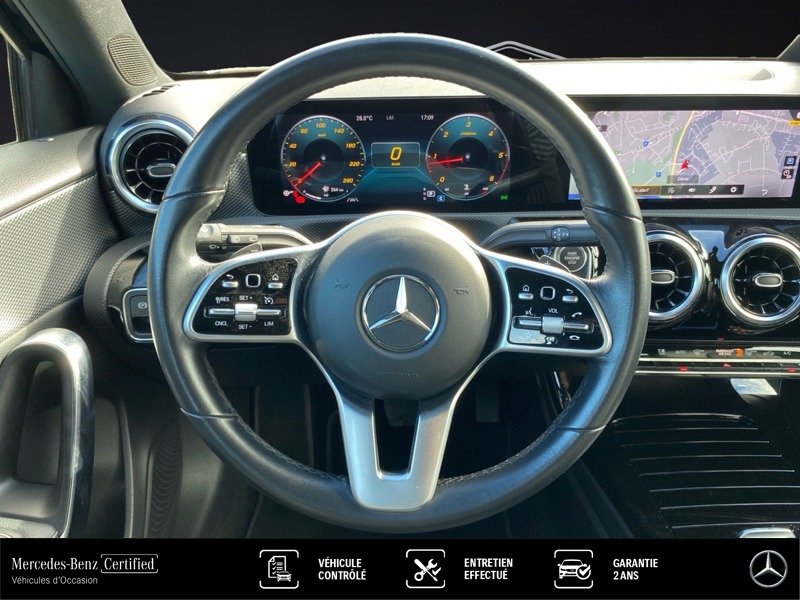 Mercedes Classe A - Photo 23