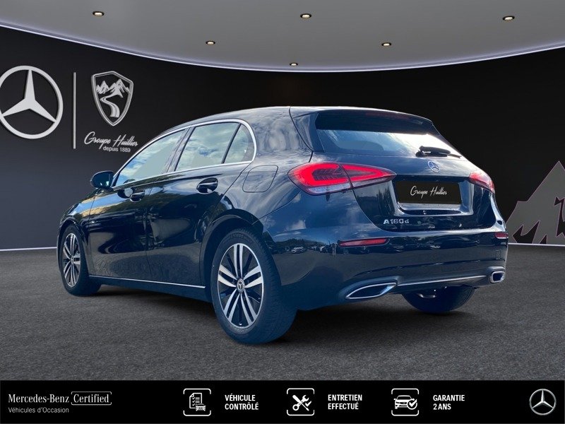 Mercedes Classe A - Photo 3