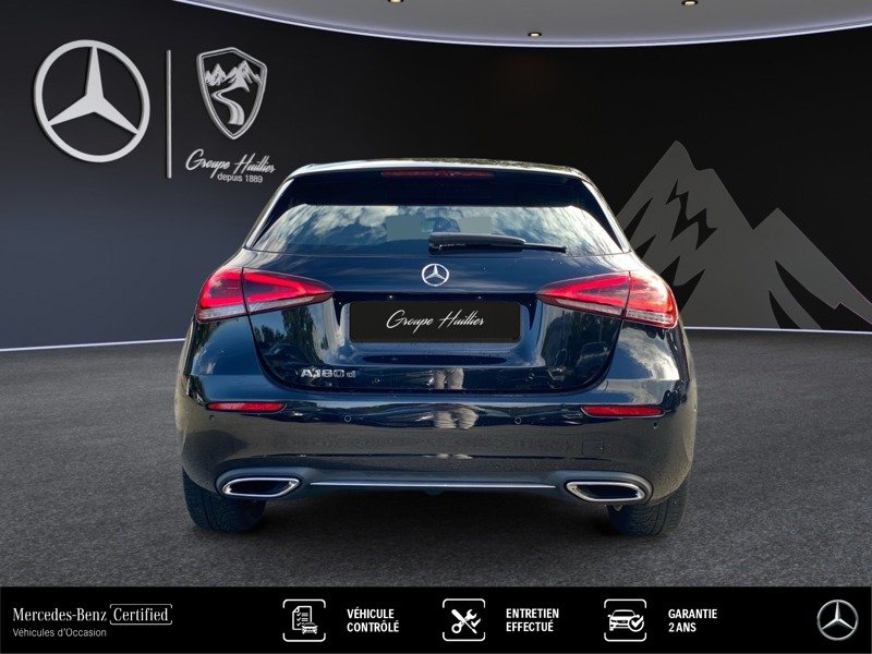 Mercedes Classe A - Photo 4