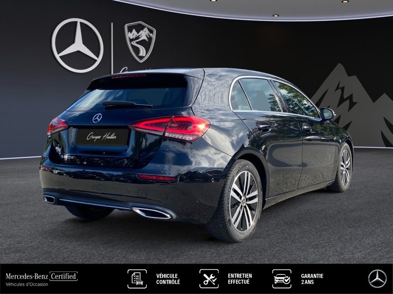 Mercedes Classe A - Photo 5