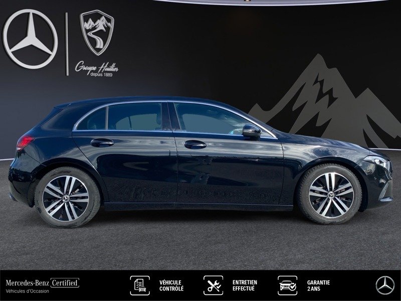 Mercedes Classe A - Photo 6
