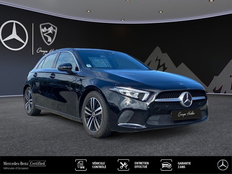 Mercedes Classe A - Photo 7