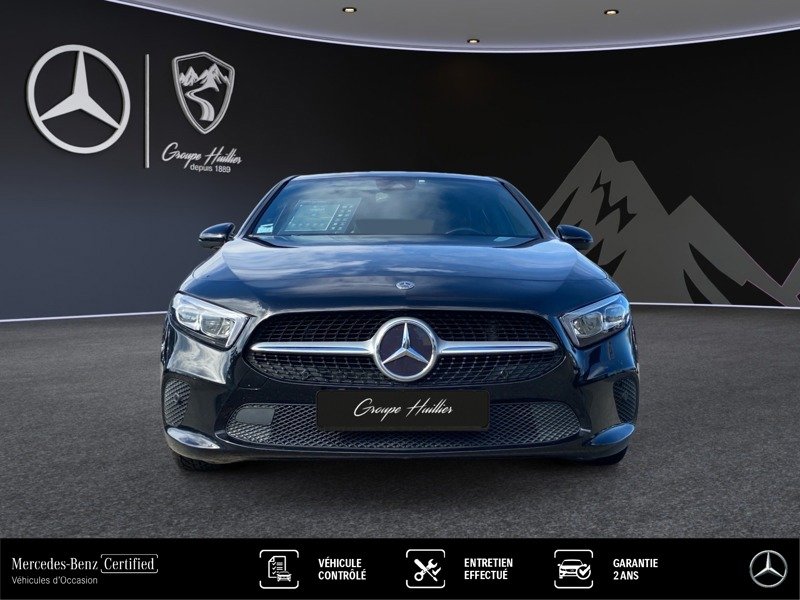 Mercedes Classe A - Photo 8