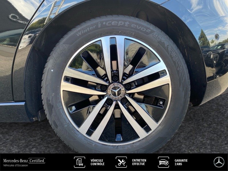 Mercedes Classe A - Photo 9
