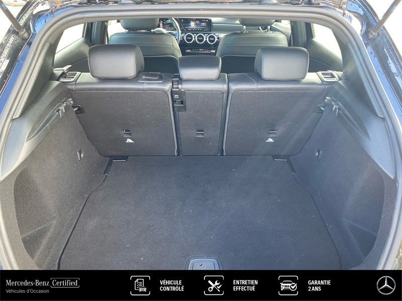 Mercedes Classe A - Photo 10