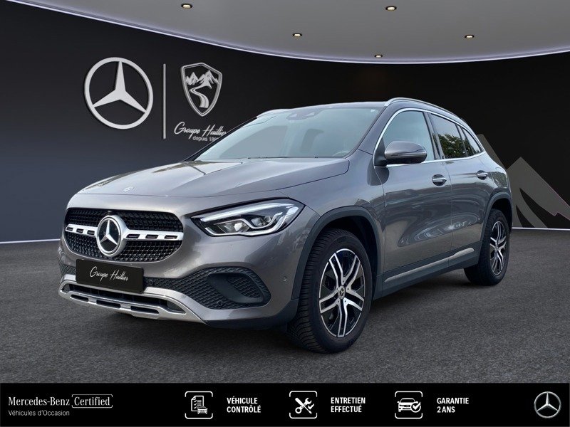Mercedes Gla - Photo 1