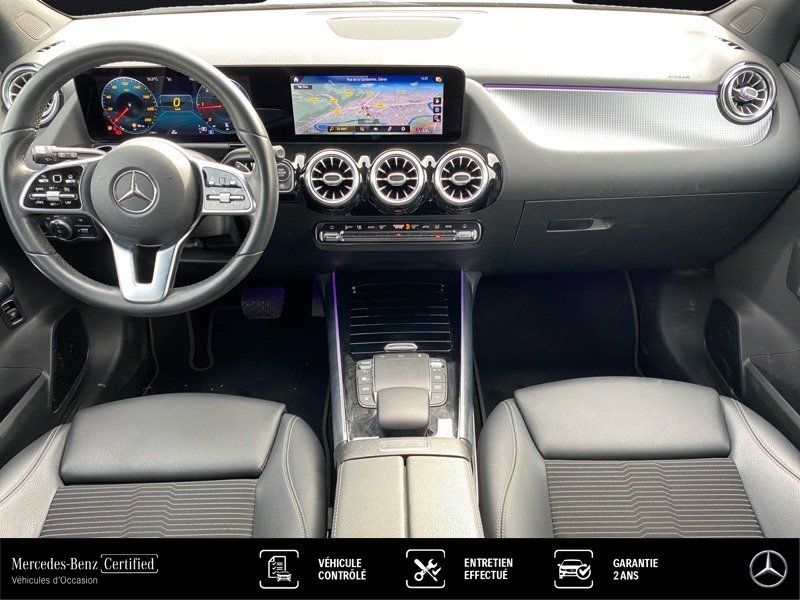 Mercedes Gla - Photo 11