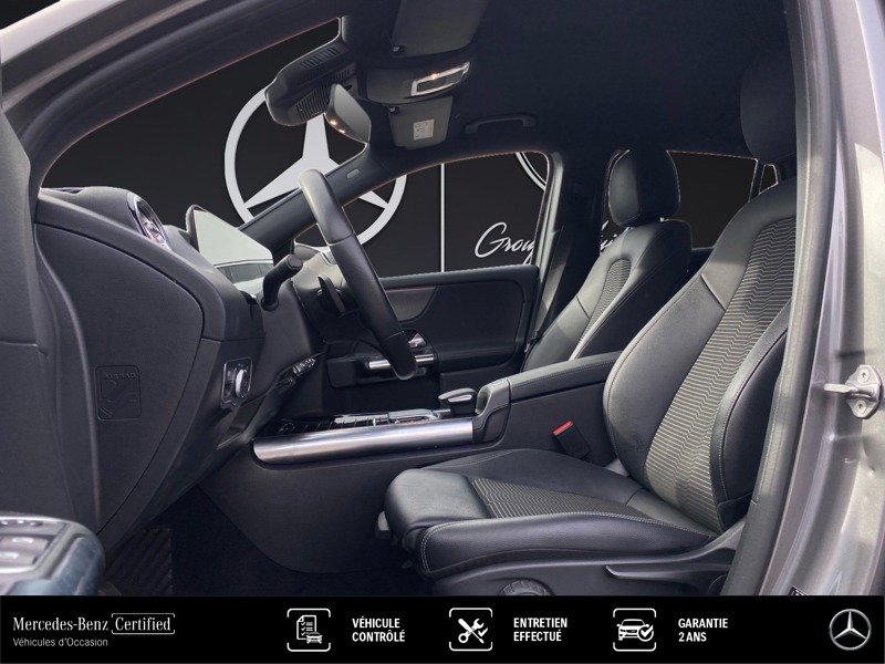 Mercedes Gla - Photo 12