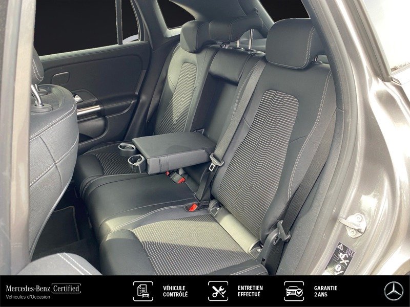 Mercedes Gla - Photo 13