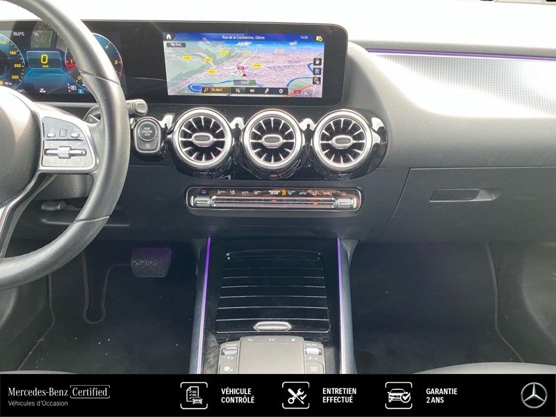 Mercedes Gla - Photo 14