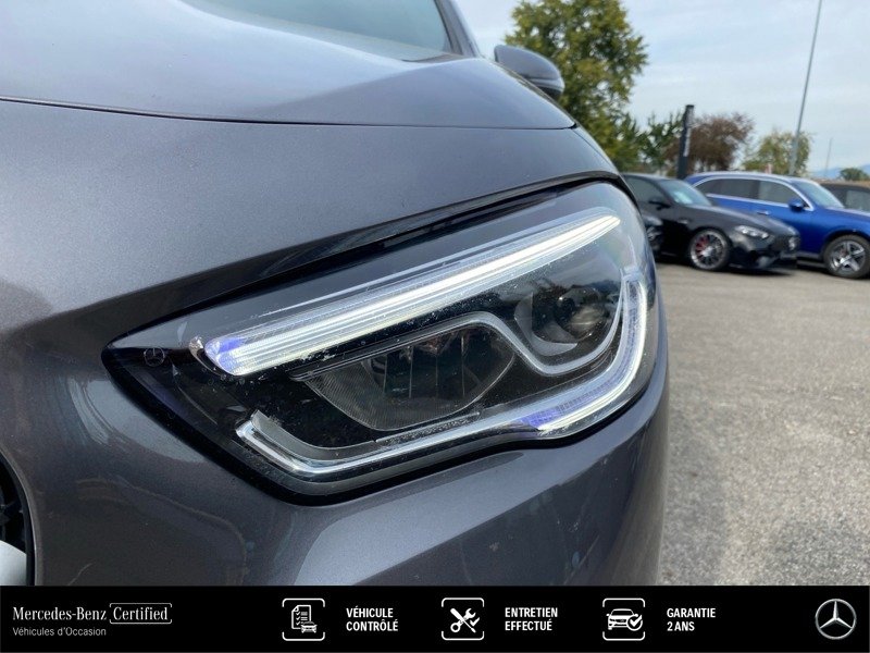 Mercedes Gla - Photo 15