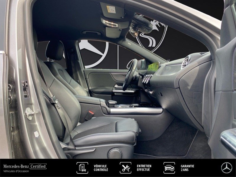 Mercedes Gla - Photo 16