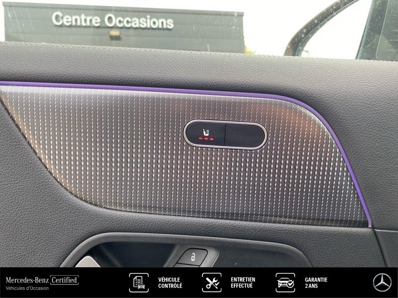 Mercedes Gla - Photo 17