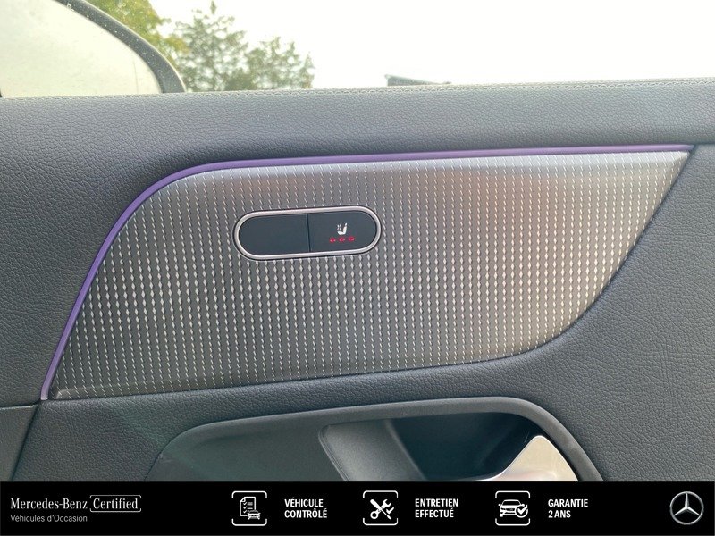 Mercedes Gla - Photo 18