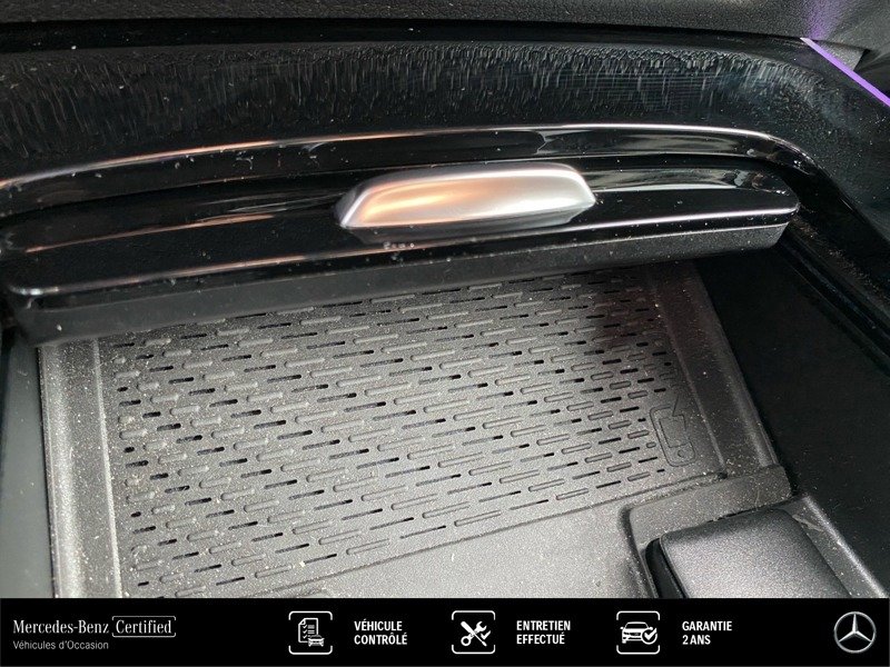 Mercedes Gla - Photo 19