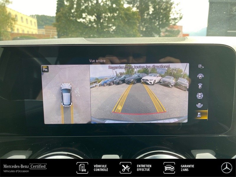 Mercedes Gla - Photo 20