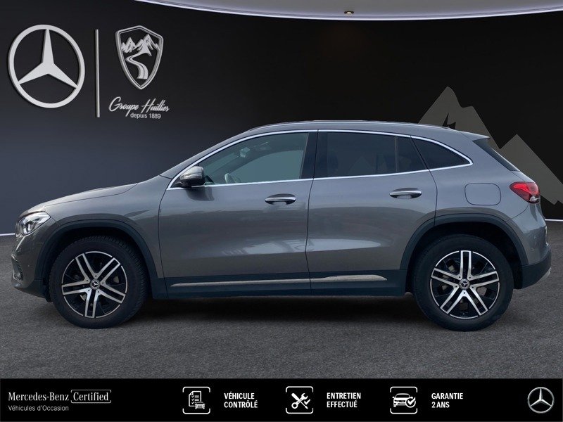 Mercedes Gla - Photo 2