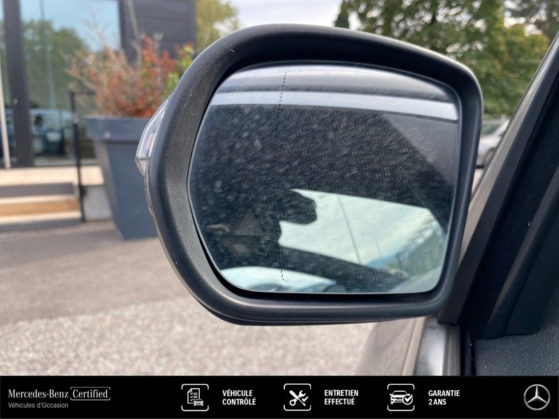 Mercedes Gla - Photo 21