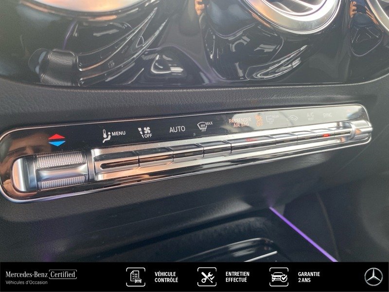 Mercedes Gla - Photo 23