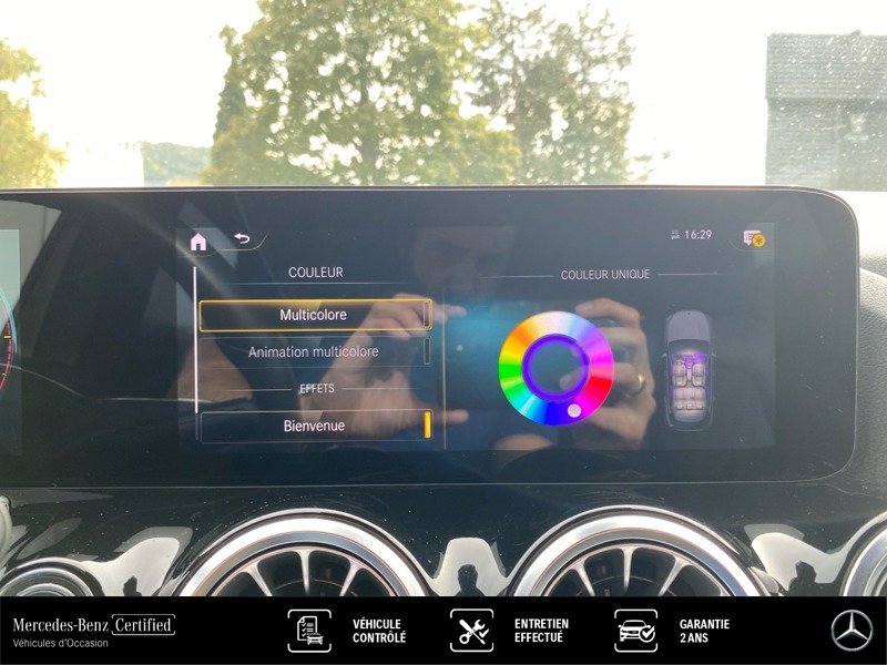 Mercedes Gla - Photo 24