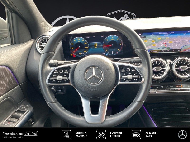 Mercedes Gla - Photo 26