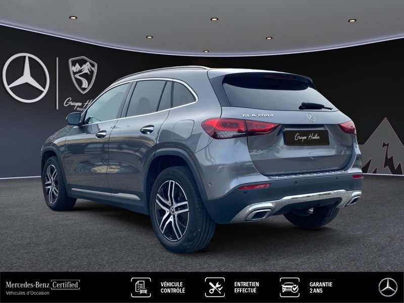 Mercedes Gla - Photo 3