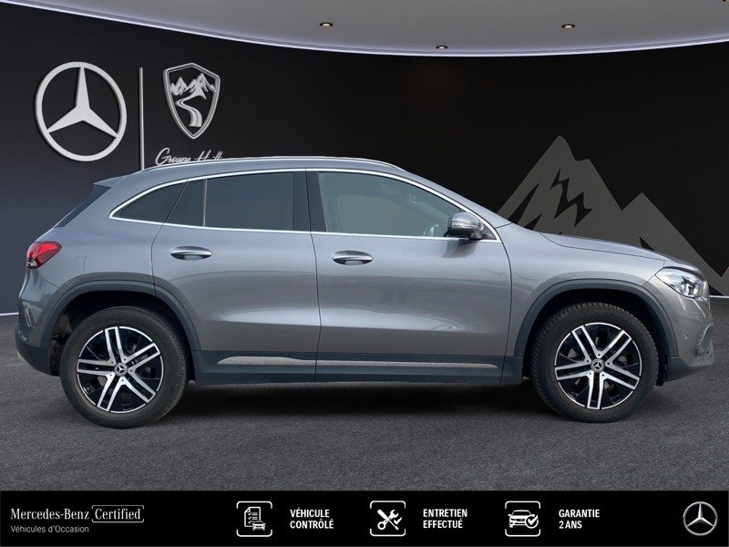Mercedes Gla - Photo 6