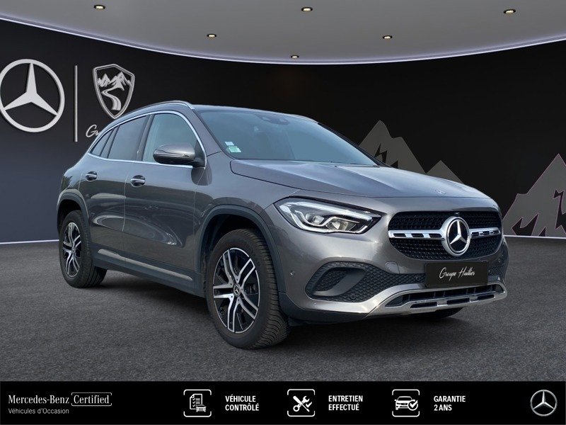 Mercedes Gla - Photo 7