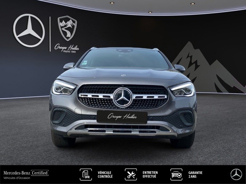 Mercedes Gla - Photo 8