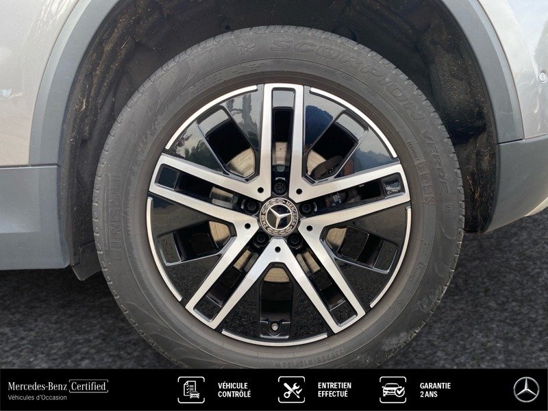 Mercedes Gla - Photo 9