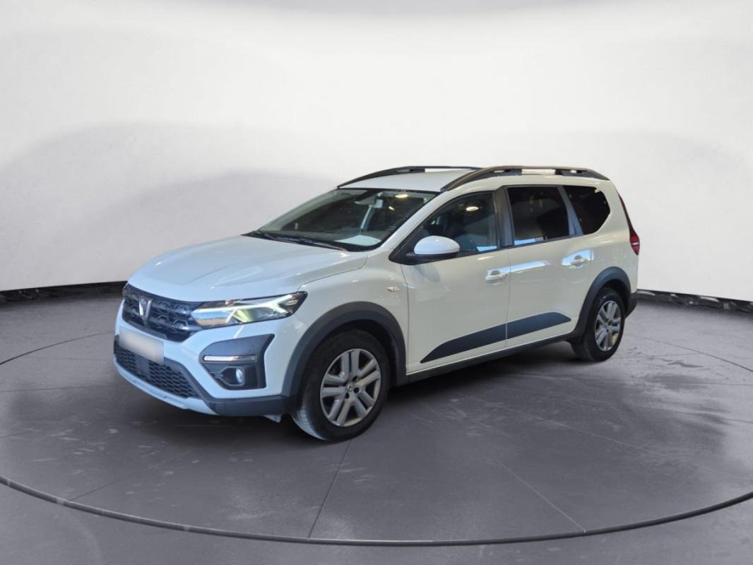 Dacia Jogger - Photo 1