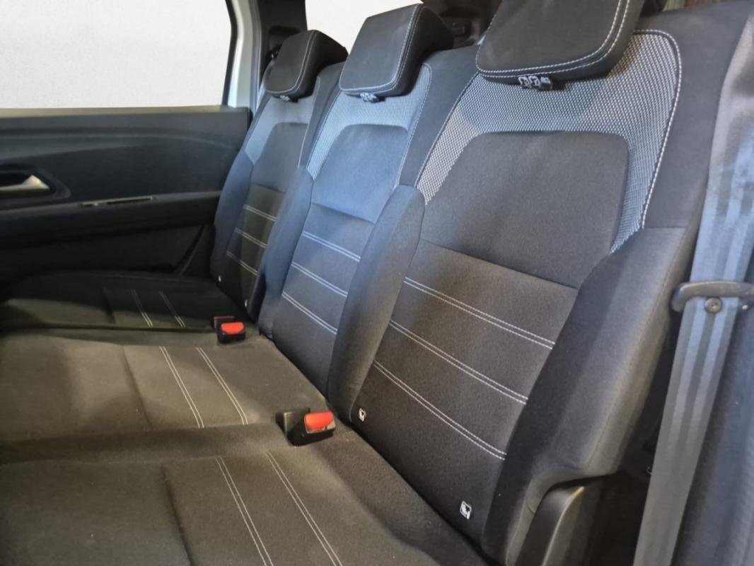 Dacia Jogger - Photo 11