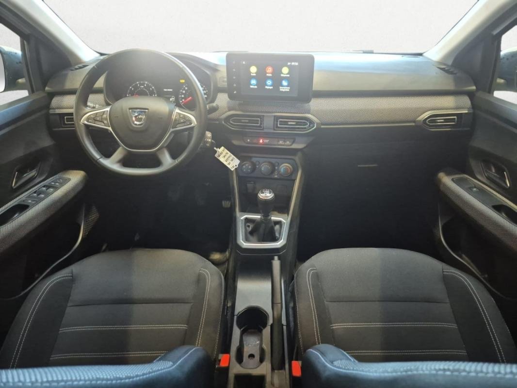Dacia Jogger - Photo 14