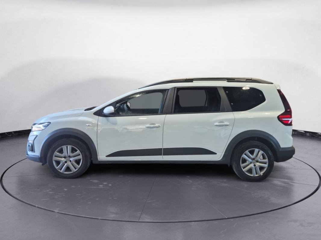 Dacia Jogger - Photo 2