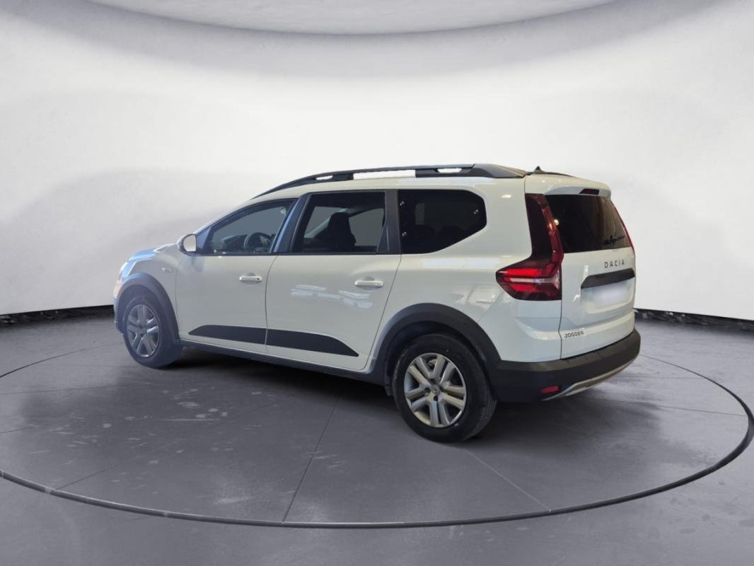 Dacia Jogger - Photo 3