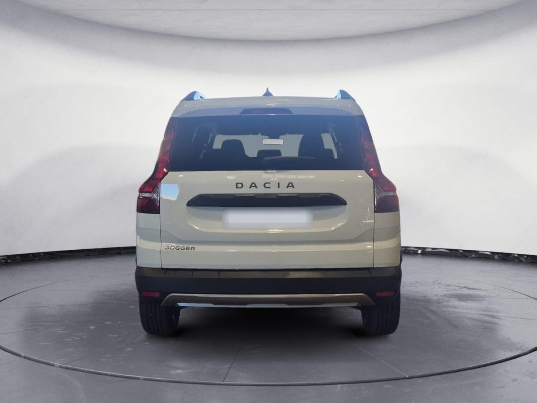 Dacia Jogger - Photo 4