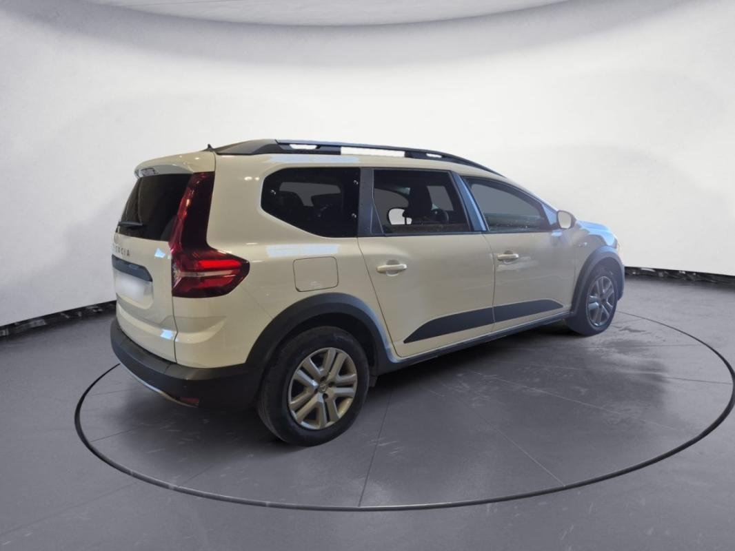Dacia Jogger - Photo 5