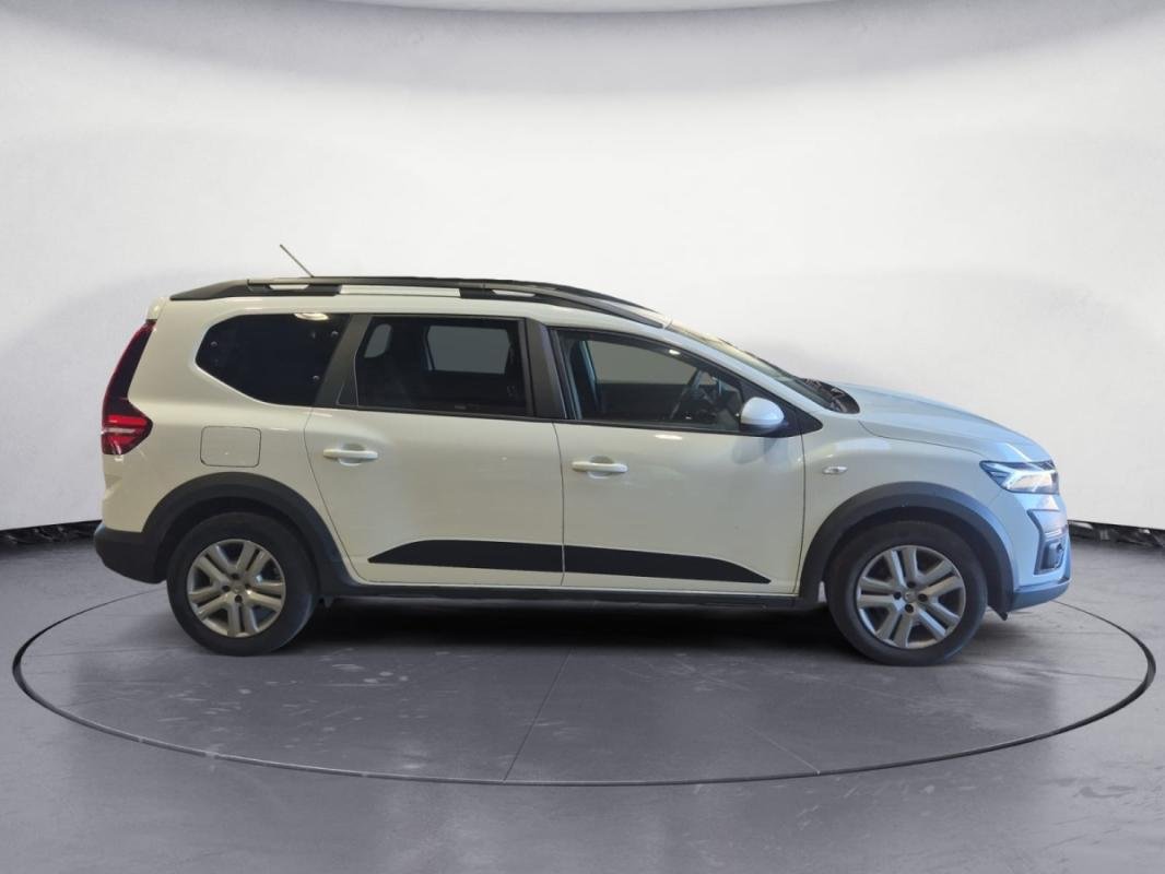 Dacia Jogger - Photo 6